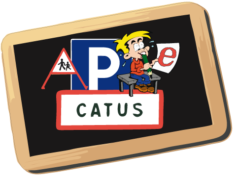 Association des Parents d'Elèves de Catus